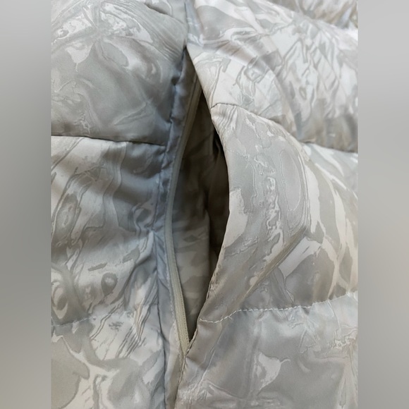 NWOT Men’s Lululemon Down Puffer Jacket - Picture 16 of 16